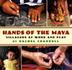 Cover art for HANDS OF THE MAYA