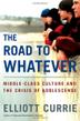 Cover art for THE ROAD TO WHATEVER