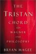 Cover art for THE TRISTAN CHORD