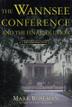 Cover art for THE WANNSEE CONFERENCE AND THE FINAL SOLUTION