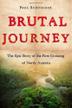 Cover art for BRUTAL JOURNEY