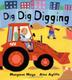Cover art for DIG DIG DIGGING
