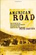 Cover art for AMERICAN ROAD
