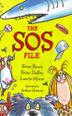 Cover art for THE SOS FILE