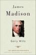 Cover art for JAMES MADISON