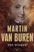 Cover art for MARTIN VAN BUREN