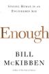 Cover art for ENOUGH
