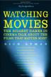 Cover art for WATCHING MOVIES