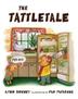Cover art for THE TATTLETALE