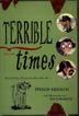 Cover art for TERRIBLE TIMES