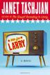 Cover art for VOTE FOR LARRY