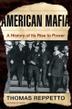 Cover art for AMERICAN MAFIA
