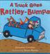 Cover art for A TRUCK GOES RATTLEY-BUMPA