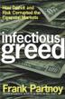 Cover art for INFECTIOUS GREED