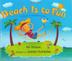 Cover art for BEACH IS TO FUN