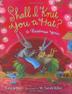 Cover art for SHALL I KNIT YOU A HAT?