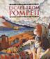 Cover art for ESCAPE FROM POMPEII