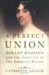 Cover art for A PERFECT UNION