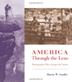Cover art for AMERICA THROUGH THE LENS