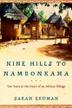 Cover art for NINE HILLS TO NAMBONKAHA