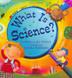 Cover art for WHAT IS SCIENCE?