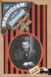 Cover art for THE MAGICIAN AND THE CARDSHARP