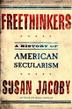 Cover art for FREETHINKERS