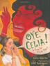 Cover art for OYE, CELIA!