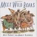 Cover art for MEET WILD BOARS