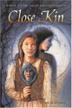 Cover art for CLOSE KIN