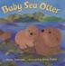 Cover art for BABY SEA OTTER