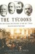 Cover art for THE TYCOONS