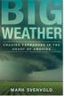 Cover art for BIG WEATHER