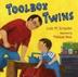 Cover art for TOOLBOX TWINS