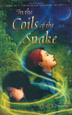 Cover art for IN THE COILS OF THE SNAKE
