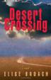 Cover art for DESERT CROSSING
