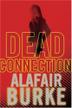 Cover art for DEAD CONNECTION
