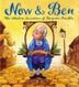 Cover art for NOW AND BEN
