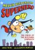 Cover art for MELVIN BEEDERMAN, SUPERHERO