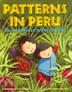 Cover art for PATTERNS IN PERU