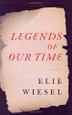 Cover art for LEGENDS OF OUR TIME