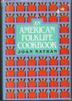 Cover art for AN AMERICAN FOLKLIFE COOKBOOK