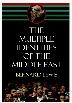 Cover art for THE MULTIPLE IDENTITIES OF THE MIDDLE EAST