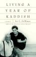 Cover art for LIVING A YEAR OF KADDISH
