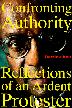 Cover art for CONFRONTING AUTHORITY