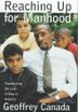 Cover art for REACHING UP FOR MANHOOD