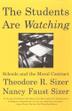 Cover art for THE STUDENTS ARE WATCHING