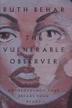 Cover art for THE VULNERABLE OBSERVER