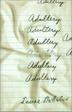 Cover art for ADULTERY