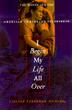 Cover art for I BEGIN MY LIFE ALL OVER